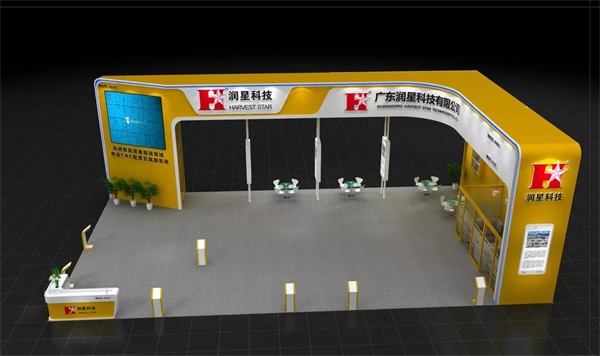 Exhibition invitation | Only 2 days left before the opening of the 2019 DMP (Dongguan) Smart Expo